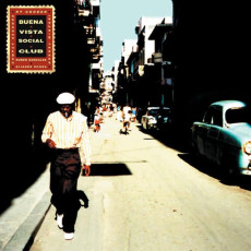 4LP / Buena Vista Social Club / Buena Vista Social Club / Vinyl / 4LP