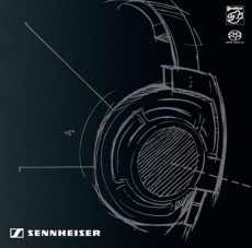 HQCD / Various / Hear The Diference / Hybrid SACD