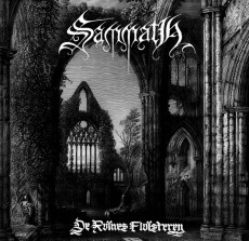CD / Sammath / De Ruines Fluisteren
