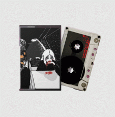 MC / Weatherday / Hornet Disaster / Music Cassette