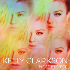 2LP / Clarkson Kelly / Piece By Piece / Vinyl / 2LP