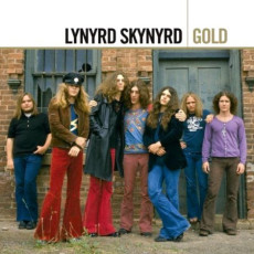 2CD / Lynyrd Skynyrd / Gold / 2CD
