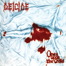 LP / Deicide / Once Upon The Cross / Cooured / RSD 2025 / Vinyl