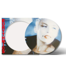 LP / EURYTHMICS / Be Yourself Tonight / Picture / RSD 2025 / Vinyl