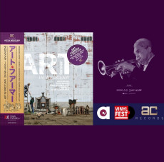 UHQR / Farmer Art / In Wroclaw / Vinyl / 2LP