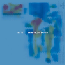 CD / Vegyn / Blue Moon Safari