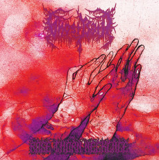 CD / Ghost Bath / Rose Thorn Necklace