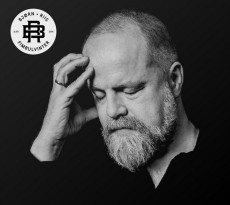 CD / Riis Bjorn / Fimbulvinter / Digisleeve