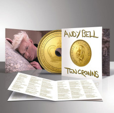 CD / Bell Andy / Ten Crowns / Digisleeve