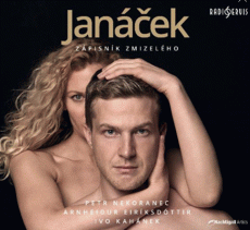 CD / Janek Leo / Zpisnk zmizelho / Petr Nekoranec,Ivo Kahnek