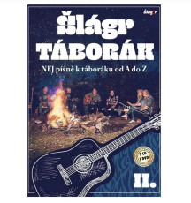 CD/DVD / Various / Tbork II / 5CD+DVD