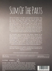 DVD / Genesis / Sum Of The Parts