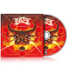 CD / Baest / Colossal / Digipack