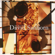CD / SANBORN DAVID / The Best Of