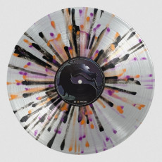 LP / OST / Mortal Kombat 1 & 2:Music From Arcade Game / Color / Vinyl