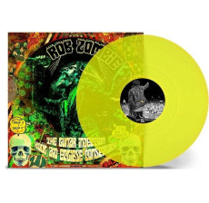 LP / Zombie Rob / Lunar Injection Kool Aid Eclipse Conspiracy / Vinyl