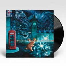 LP / Tracey Aj / Don't Die Before You're Dead / Vinyl