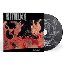 CD / Metallica / Load / Reedice 2025