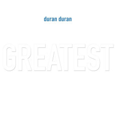 CD / Duran Duran / Greatest / Digisleeve