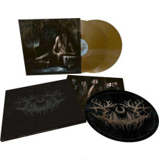 2LP / Lorna Shore / I Feel Everblack Festering Within Me / Limit / Vinyl