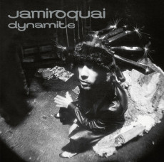 2LP/CD / Jamiroquai / Dynamite / 20th Anniversary / Coloured / Vinyl / 2LP+CD