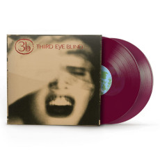 2LP / Third Eye Blind / Third Eye Blind / Coloured / Vinyl / 2LP