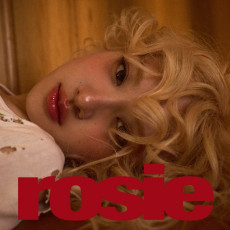 LP / Ros / Rosie / Red / Vinyl
