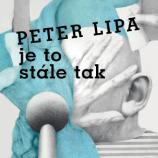 CD / Lipa Peter / Je to stle tak