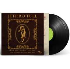 2LP / Jethro Tull / Still...Living In The Past / Vinyl / 2LP