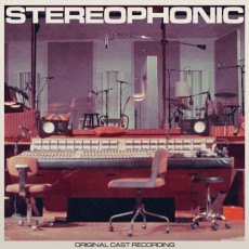 LP / OST / Stereophonic / Butler Will / Vinyl