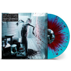 LP / Melancolia / Random.Access.Misery / Splatter / Vinyl