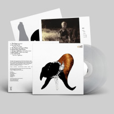 2LP / Coil / Black Antlers / Clear / Vinyl / 2LP