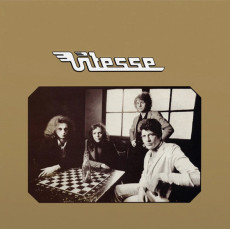 LP / Vitesse / Vitesse / Gold / Vinyl