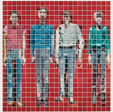 2LP / Talking Heads / More Songs About Buildings And Food / Vinyl / 2LP