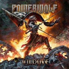 2LP / Powerwolf / Wildlive / Live At Olympiahalle / Vinyl / 2LP