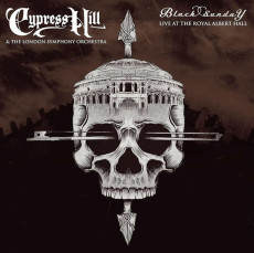 2LP / Cypress Hill / Black Sunday Live At the Royal Albert Hall / Viny
