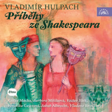 CD / Hulpach Vladimr / Pbhy ze Shakespeara / MP3