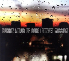 CD / Bohren & Der Club of Gore / Sunset Mission / Digipack