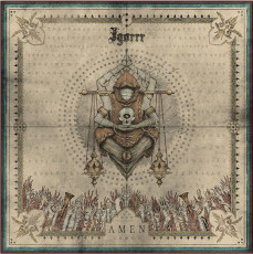 CD / Igorrr / Amen / Digipack
