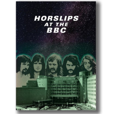 CD / Horslips / At The BBC / 4CD+DVD