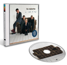 CD / Cranberries / No Need To Argue / 30th Anniversary