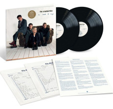 2LP / Cranberries / No Need To Argue / 30th Anniver. / Deluxe / Vinyl / 2LP