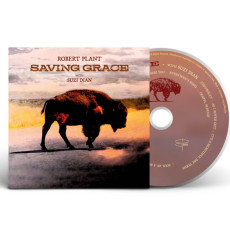 CD / Plant Robert / Saving Grace / Digisleeve