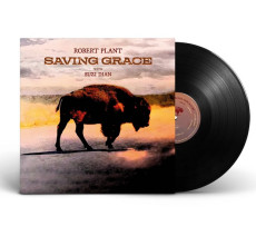 LP / Plant Robert / Saving Grace / Vinyl