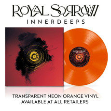 LP / Royal Sorrow / Innerdeeps / Vinyl