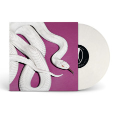 LP / Deftones / Private Music / Limited / White / Vinyl