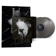2LP / Thorns / Stigma Diabolicum / Silver / Vinyl / 2LP