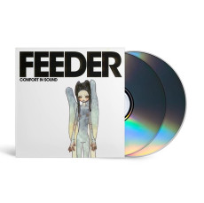 CD / Feeder / Comfort In Sound