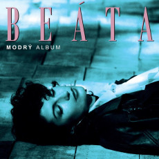 CD / Dubasov Beta / Modr album