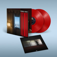 2LP / Avery Daniel / Tremor / Coloured / Vinyl / 2LP